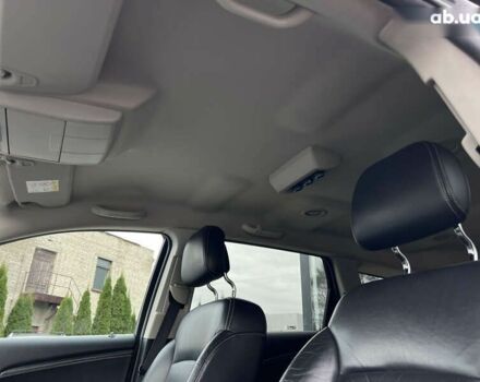 Фиат Фримонт, объемом двигателя 2 л и пробегом 252 тыс. км за 15990 $, фото 25 на Automoto.ua