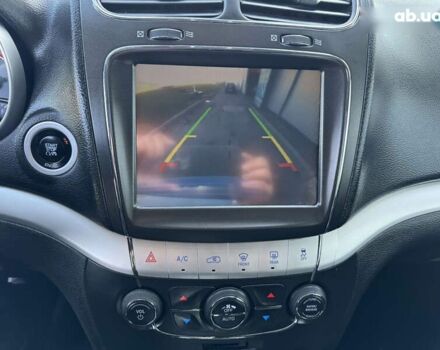 Фіат Фрімонт, об'ємом двигуна 2 л та пробігом 89 тис. км за 15950 $, фото 19 на Automoto.ua