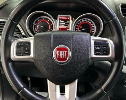 Фиат Фримонт, объемом двигателя 2 л и пробегом 246 тыс. км за 14950 $, фото 12 на Automoto.ua