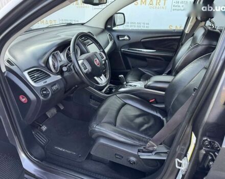 Фіат Фрімонт, об'ємом двигуна 2 л та пробігом 89 тис. км за 15950 $, фото 16 на Automoto.ua