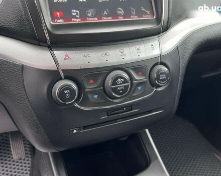 Фиат Фримонт, объемом двигателя 2 л и пробегом 252 тыс. км за 15990 $, фото 23 на Automoto.ua