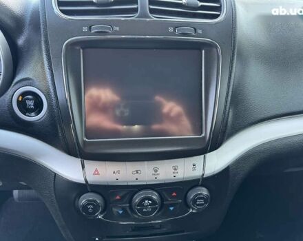 Фіат Фрімонт, об'ємом двигуна 2 л та пробігом 89 тис. км за 15950 $, фото 27 на Automoto.ua