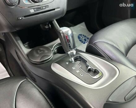 Фиат Фримонт, объемом двигателя 2 л и пробегом 246 тыс. км за 14950 $, фото 21 на Automoto.ua