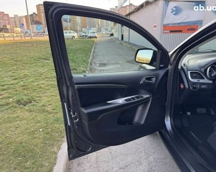 Фіат Фрімонт, об'ємом двигуна 2 л та пробігом 89 тис. км за 15950 $, фото 15 на Automoto.ua