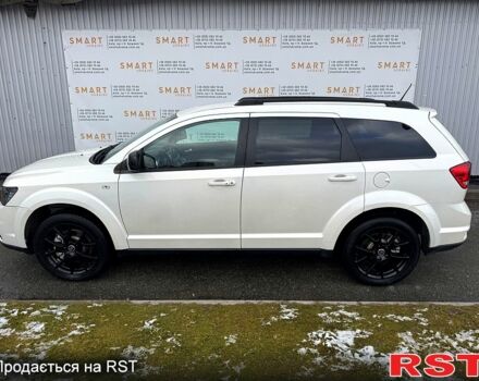Фіат Фрімонт, об'ємом двигуна 2 л та пробігом 183 тис. км за 15550 $, фото 9 на Automoto.ua