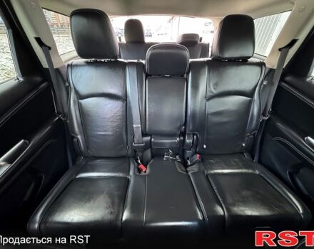 Фіат Фрімонт, об'ємом двигуна 2 л та пробігом 183 тис. км за 15550 $, фото 4 на Automoto.ua