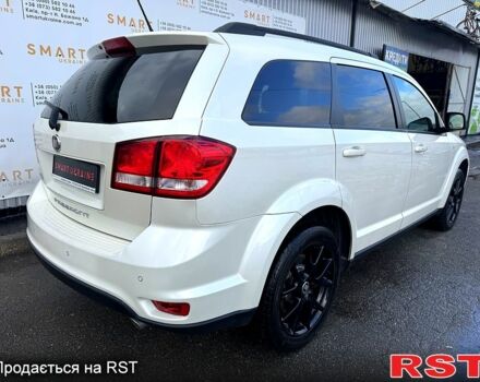 Фіат Фрімонт, об'ємом двигуна 2 л та пробігом 183 тис. км за 15550 $, фото 1 на Automoto.ua