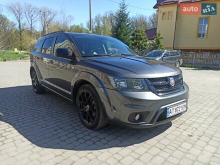 Фіат Фрімонт 2015 у Івано-Франківську на Automoto.ua Фіат Фрімонт, об'ємом двигуна 1.96 л та пробігом 178 тис. км за 16200 $, фото 1 на Automoto.ua