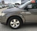 Серый Фиат Фримонт, объемом двигателя 2 л и пробегом 261 тыс. км за 8890 $, фото 10 на Automoto.ua