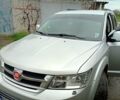 Сірий Фіат Фрімонт, об'ємом двигуна 2 л та пробігом 242 тис. км за 11800 $, фото 1 на Automoto.ua