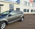 Серый Фиат Фримонт, объемом двигателя 1.96 л и пробегом 322 тыс. км за 11199 $, фото 3 на Automoto.ua