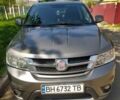 Сірий Фіат Фрімонт, об'ємом двигуна 2 л та пробігом 212 тис. км за 11100 $, фото 1 на Automoto.ua