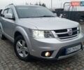 Серый Фиат Фримонт, объемом двигателя 1.96 л и пробегом 244 тыс. км за 12200 $, фото 1 на Automoto.ua