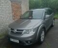 Сірий Фіат Фрімонт, об'ємом двигуна 1.96 л та пробігом 200 тис. км за 12000 $, фото 1 на Automoto.ua