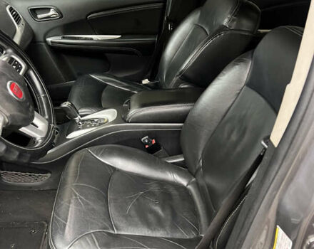 Серый Фиат Фримонт, объемом двигателя 2 л и пробегом 279 тыс. км за 10299 $, фото 18 на Automoto.ua