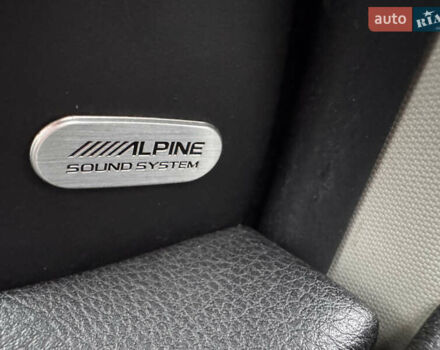 Серый Фиат Фримонт, объемом двигателя 2 л и пробегом 279 тыс. км за 9800 $, фото 7 на Automoto.ua