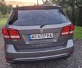 Серый Фиат Фримонт, объемом двигателя 1.96 л и пробегом 234 тыс. км за 11700 $, фото 6 на Automoto.ua