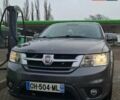 Сірий Фіат Фрімонт, об'ємом двигуна 2 л та пробігом 325 тис. км за 6000 $, фото 1 на Automoto.ua