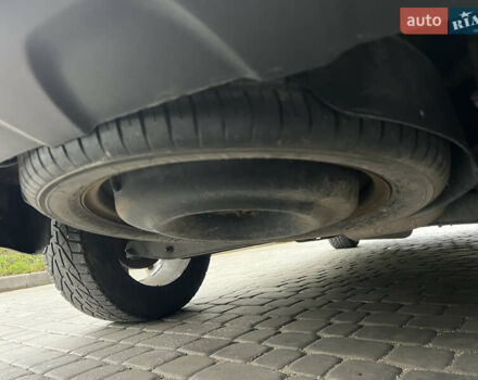 Серый Фиат Фримонт, объемом двигателя 2 л и пробегом 279 тыс. км за 10299 $, фото 27 на Automoto.ua