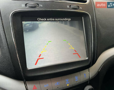 Серый Фиат Фримонт, объемом двигателя 2 л и пробегом 279 тыс. км за 10299 $, фото 28 на Automoto.ua