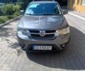 Сірий Фіат Фрімонт, об'ємом двигуна 1.96 л та пробігом 237 тис. км за 11200 $, фото 1 на Automoto.ua