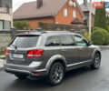Фиат Фримонт 2012 в Луцке на Automoto.ua Серый Фиат Фримонт, объемом двигателя 1.96 л и пробегом 188 тыс. км за 10500 $, фото 6 на Automoto.ua