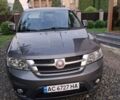 Серый Фиат Фримонт, объемом двигателя 1.96 л и пробегом 234 тыс. км за 11700 $, фото 2 на Automoto.ua