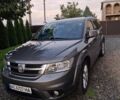 Серый Фиат Фримонт, объемом двигателя 1.96 л и пробегом 234 тыс. км за 11700 $, фото 1 на Automoto.ua