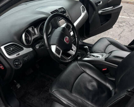 Сірий Фіат Фрімонт, об'ємом двигуна 1.96 л та пробігом 207 тис. км за 11628 $, фото 15 на Automoto.ua