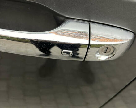 Серый Фиат Фримонт, объемом двигателя 2 л и пробегом 279 тыс. км за 10299 $, фото 15 на Automoto.ua