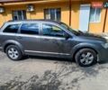 Серый Фиат Фримонт, объемом двигателя 1.96 л и пробегом 237 тыс. км за 11200 $, фото 6 на Automoto.ua