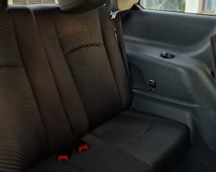 Фиат Фримонт 2012 в Луцке на Automoto.ua Серый Фиат Фримонт, объемом двигателя 1.96 л и пробегом 234 тыс. км за 10500 $, фото 4 на Automoto.ua