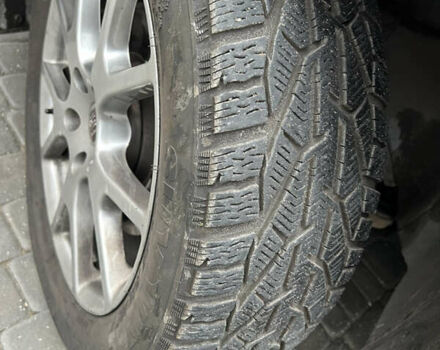 Серый Фиат Фримонт, объемом двигателя 2 л и пробегом 279 тыс. км за 10299 $, фото 16 на Automoto.ua