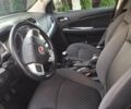 Серый Фиат Фримонт, объемом двигателя 1.96 л и пробегом 234 тыс. км за 11700 $, фото 8 на Automoto.ua