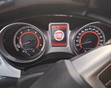 Фиат Фримонт 2012 в Луцке на Automoto.ua Серый Фиат Фримонт, объемом двигателя 1.96 л и пробегом 234 тыс. км за 10500 $, фото 7 на Automoto.ua