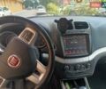 Серый Фиат Фримонт, объемом двигателя 1.96 л и пробегом 237 тыс. км за 11200 $, фото 5 на Automoto.ua