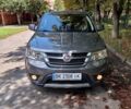 Серый Фиат Фримонт, объемом двигателя 1.96 л и пробегом 280 тыс. км за 13200 $, фото 1 на Automoto.ua