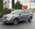 Фиат Фримонт 2012 в Луцке на Automoto.ua Серый Фиат Фримонт, объемом двигателя 1.96 л и пробегом 188 тыс. км за 10500 $, фото 1 на Automoto.ua