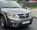 Фиат Фримонт 2012 в Луцке на Automoto.ua Серый Фиат Фримонт, объемом двигателя 1.96 л и пробегом 188 тыс. км за 10500 $, фото 8 на Automoto.ua