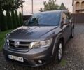 Серый Фиат Фримонт, объемом двигателя 1.96 л и пробегом 234 тыс. км за 11700 $, фото 7 на Automoto.ua