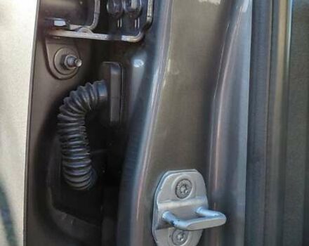 Серый Фиат Фримонт, объемом двигателя 1.96 л и пробегом 230 тыс. км за 12100 $, фото 22 на Automoto.ua