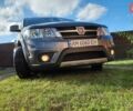 Фиат Фримонт 2013 в Житомире на Automoto.ua Серый Фиат Фримонт, объемом двигателя 1.96 л и пробегом 230 тыс. км за 12700 $, фото 1 на Automoto.ua