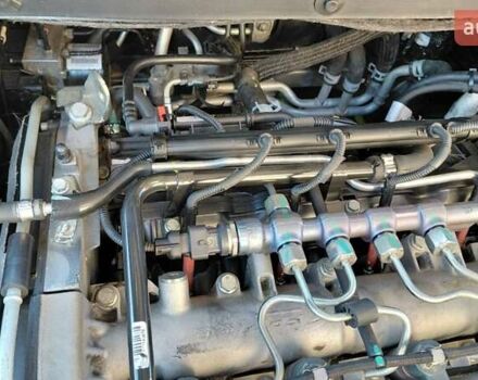 Серый Фиат Фримонт, объемом двигателя 1.96 л и пробегом 230 тыс. км за 12100 $, фото 30 на Automoto.ua