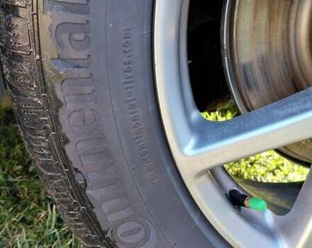 Серый Фиат Фримонт, объемом двигателя 1.96 л и пробегом 230 тыс. км за 12100 $, фото 24 на Automoto.ua