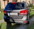 Фиат Фримонт 2013 в Житомире на Automoto.ua Серый Фиат Фримонт, объемом двигателя 1.96 л и пробегом 230 тыс. км за 12700 $, фото 10 на Automoto.ua