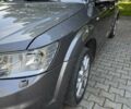 Серый Фиат Фримонт, объемом двигателя 1.96 л и пробегом 230 тыс. км за 12300 $, фото 6 на Automoto.ua