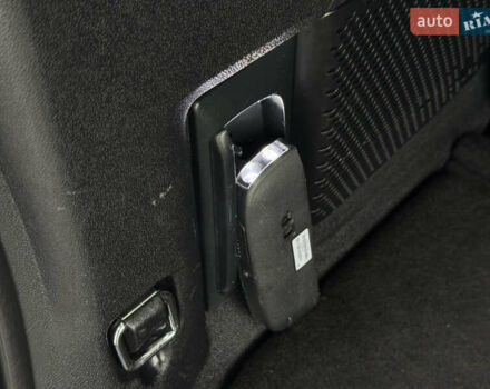 Серый Фиат Фримонт, объемом двигателя 0 л и пробегом 209 тыс. км за 14750 $, фото 69 на Automoto.ua