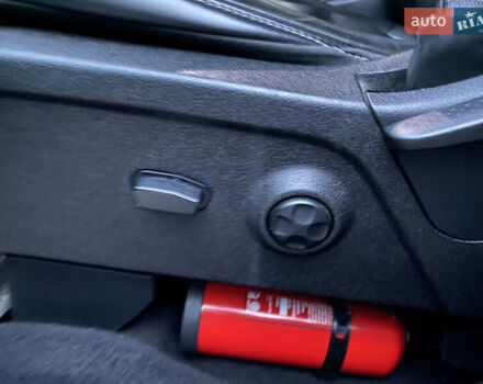 Сірий Фіат Фрімонт, об'ємом двигуна 1.96 л та пробігом 208 тис. км за 12900 $, фото 17 на Automoto.ua