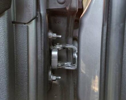 Серый Фиат Фримонт, объемом двигателя 1.96 л и пробегом 230 тыс. км за 12100 $, фото 21 на Automoto.ua