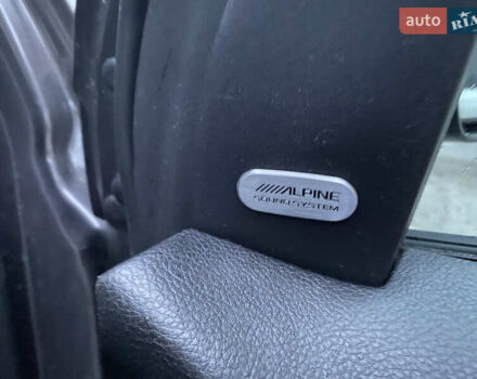 Сірий Фіат Фрімонт, об'ємом двигуна 1.96 л та пробігом 208 тис. км за 12900 $, фото 18 на Automoto.ua